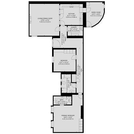 The Annex At Merley Mews Poole Eksteriør bilde