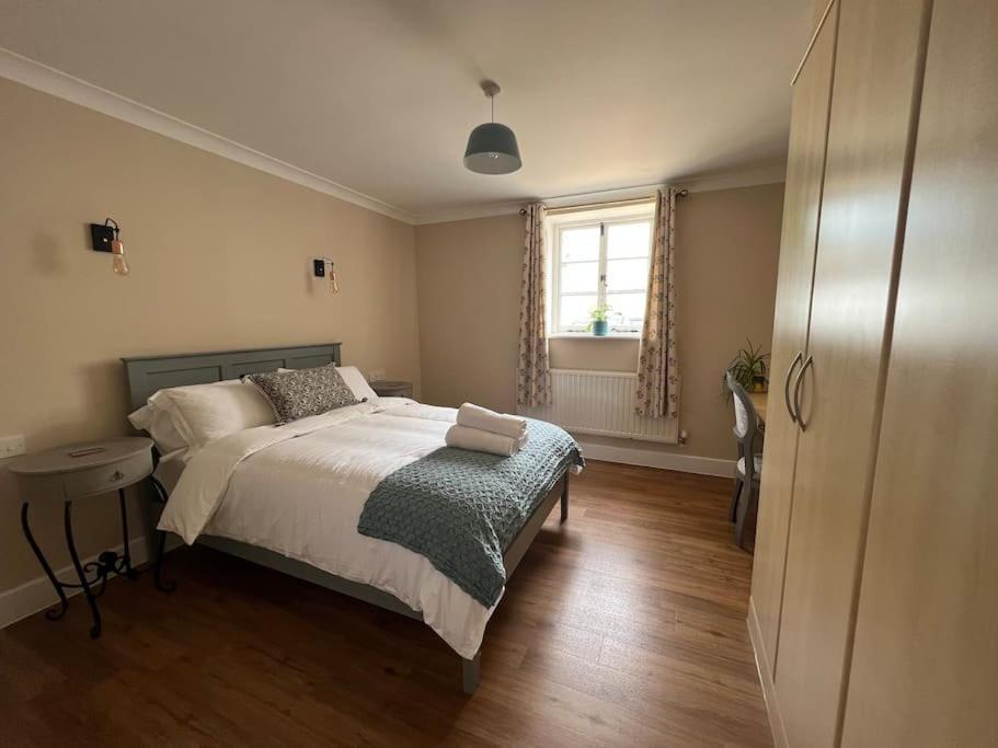The Annex At Merley Mews Poole Eksteriør bilde