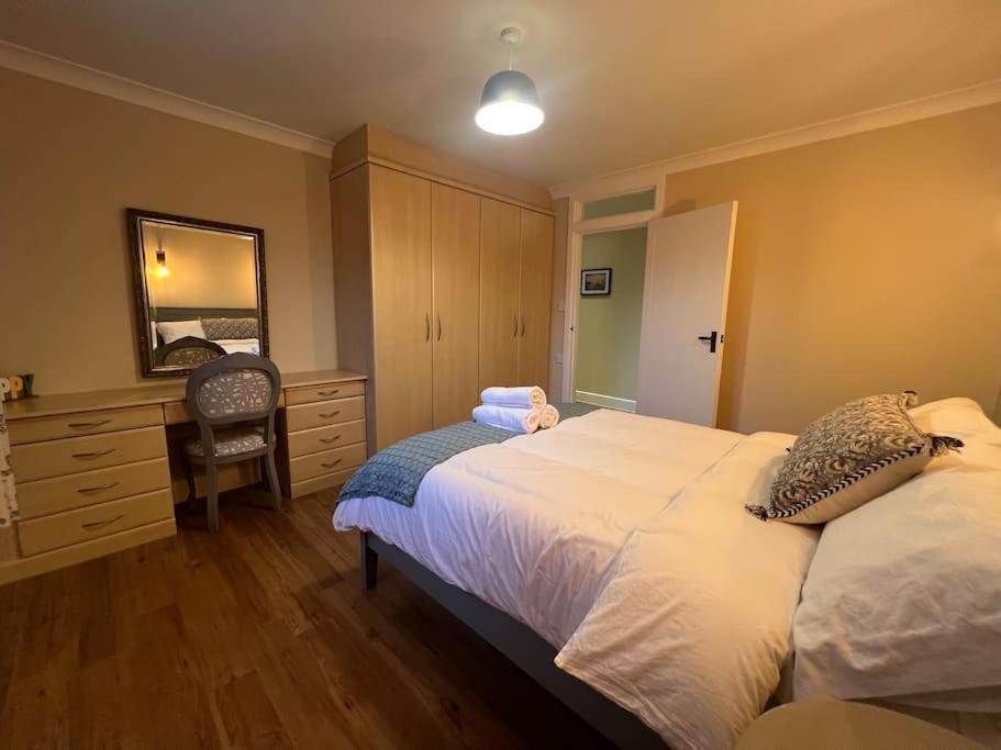 The Annex At Merley Mews Poole Eksteriør bilde