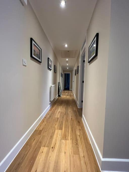 The Annex At Merley Mews Poole Eksteriør bilde
