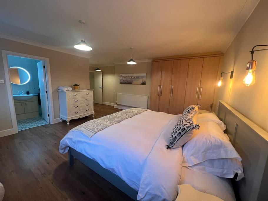 The Annex At Merley Mews Poole Eksteriør bilde