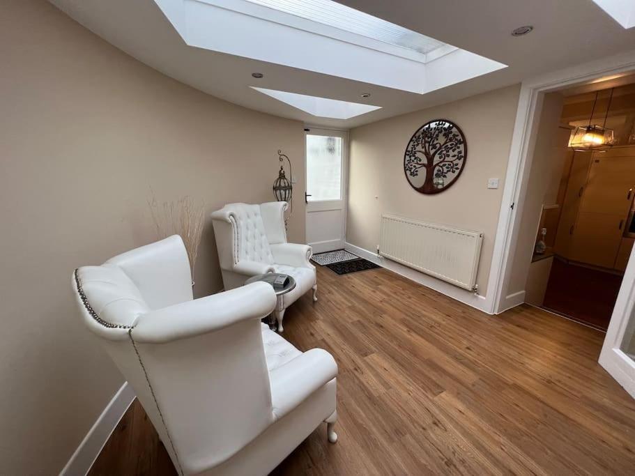 The Annex At Merley Mews Poole Eksteriør bilde
