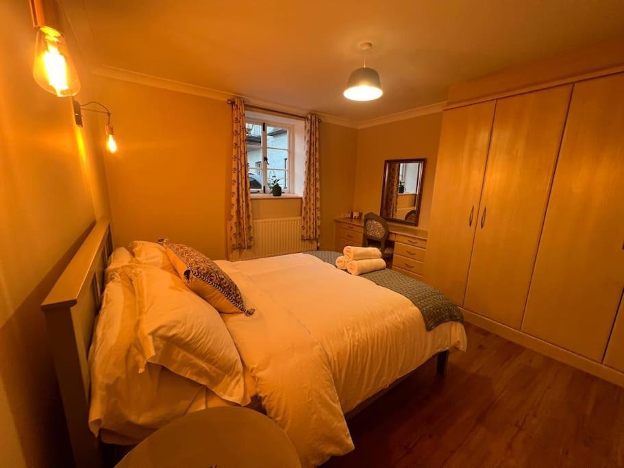 The Annex At Merley Mews Poole Eksteriør bilde