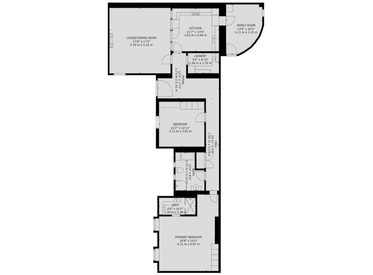 The Annex At Merley Mews Poole Eksteriør bilde