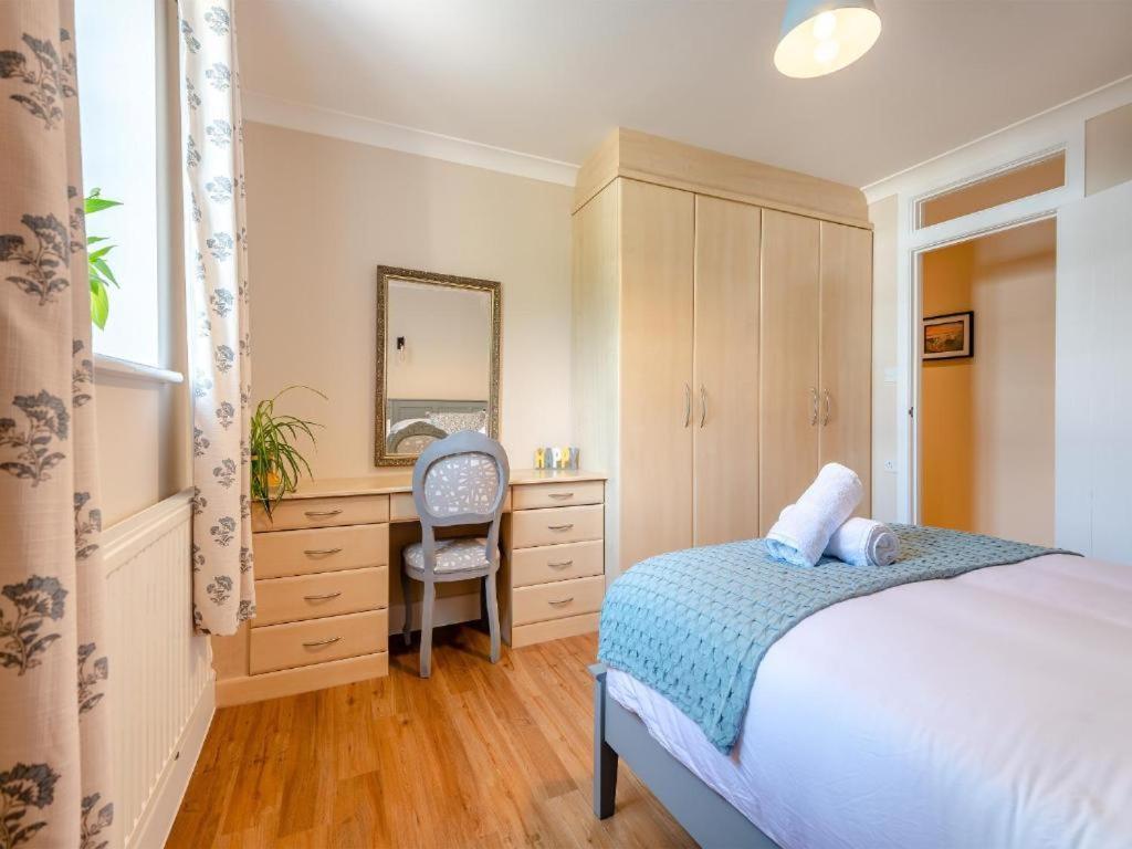 The Annex At Merley Mews Poole Eksteriør bilde
